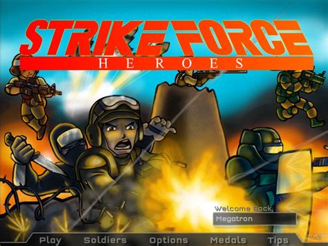Shooting Games Hacked .